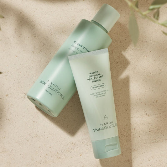 Marini Skinsolutions Clean Zyme®
