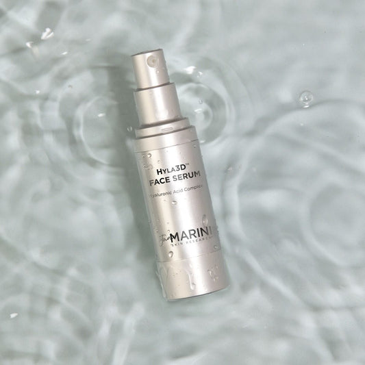 Marini Skinsolutions Hyla3D® Face Cream
