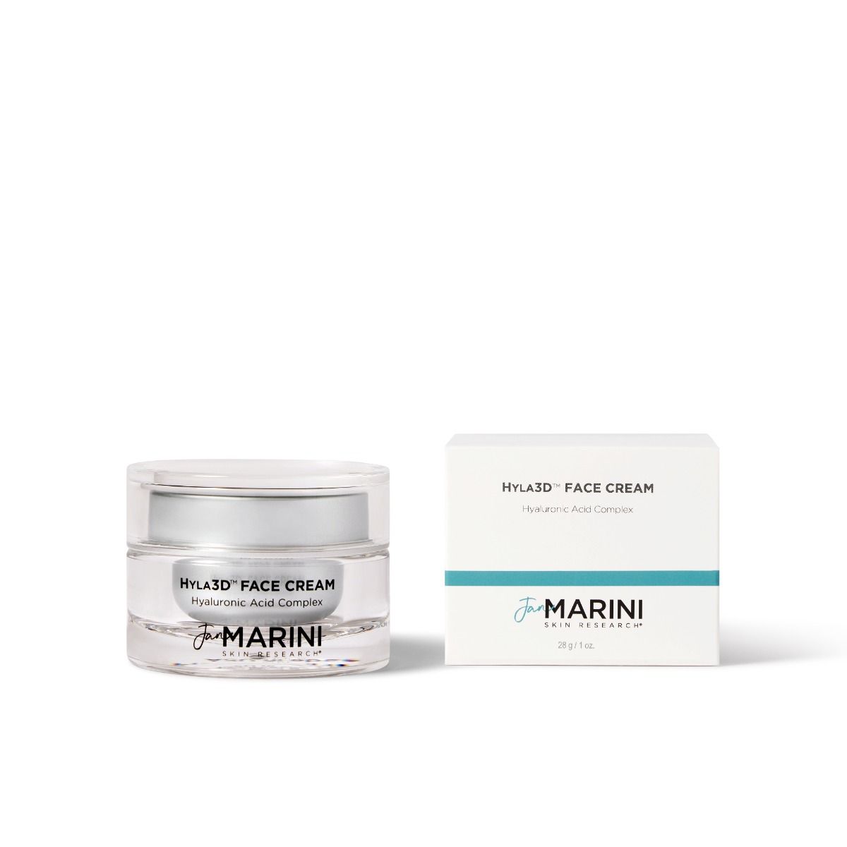 Marini Skinsolutions Hyla3D® Face Cream