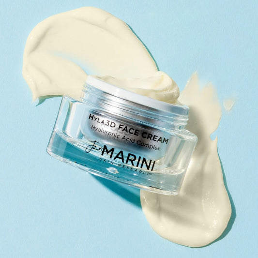 Marini Skinsolutions Hyla3D® Face Cream
