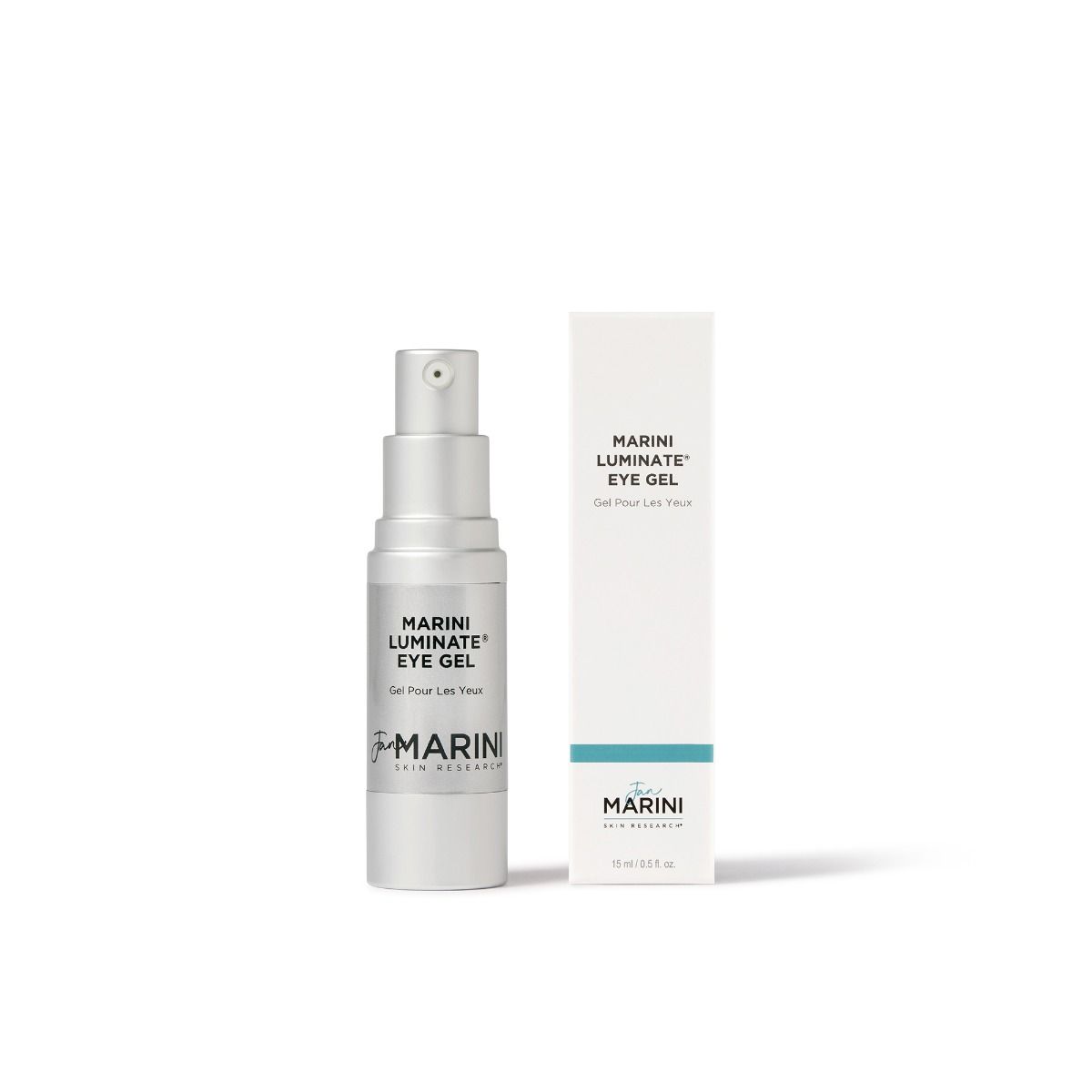 Marini Skinsolutions Luminate® Eye Gel