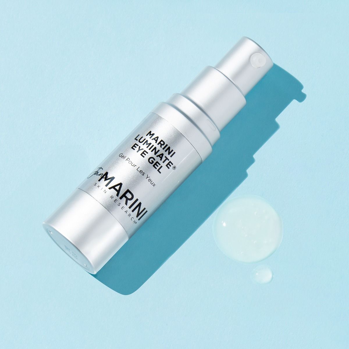 Marini Skinsolutions Luminate® Eye Gel