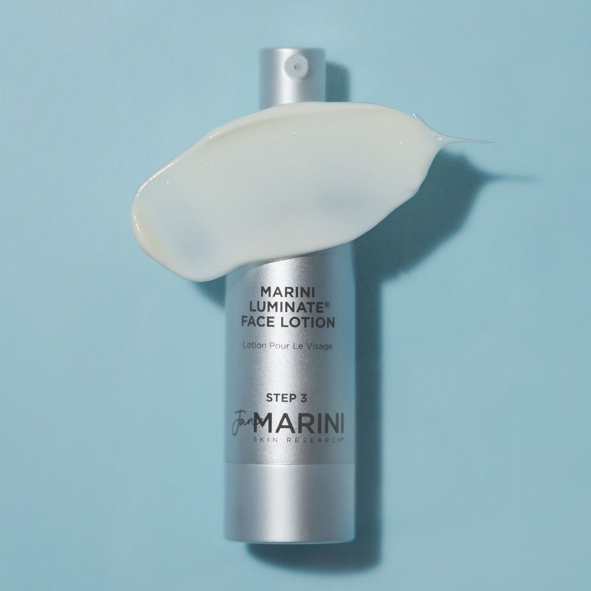 Marini Skinsolutions Luminate® Face Lotion