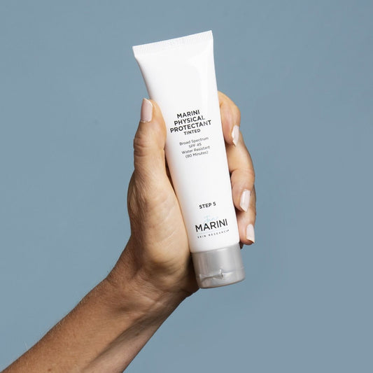 Marini Physical Protectant SPF 45