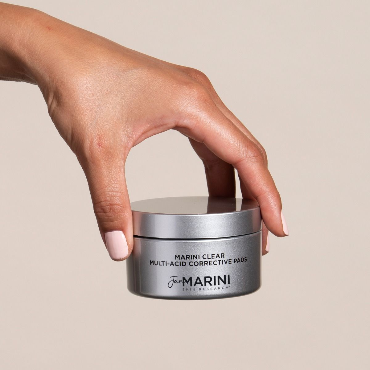Marini Skinsolutions Clear Multi-Acid Corrective Pads