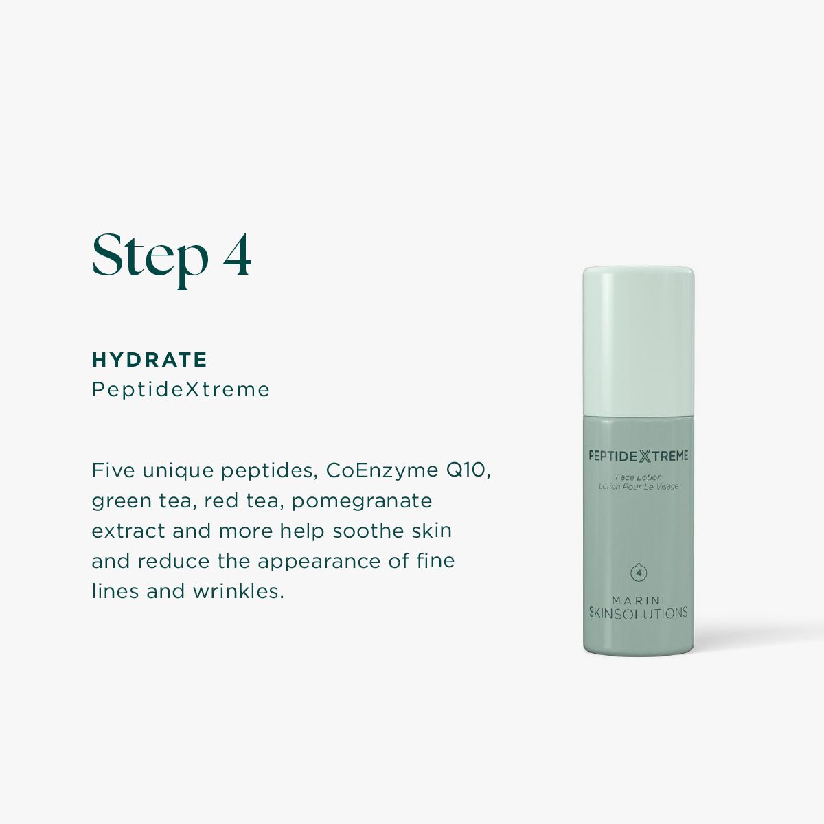 Marini Skinsolutions Men's System™