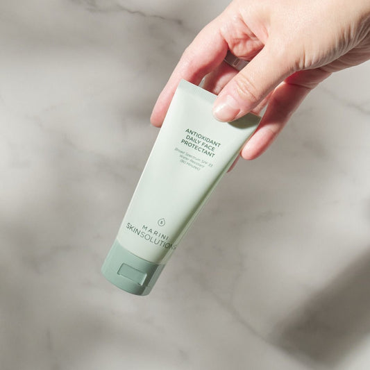 Marini Skinsolutions Antioxidant Daily Face Protectant SPF 33
