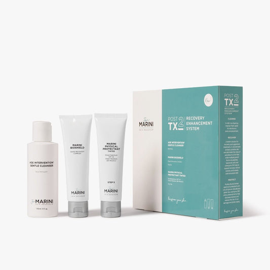 Marini Skinsolutions PostTx2 System