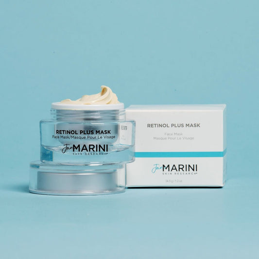 Marini Skinsolutions Retinol Plus Mask