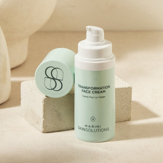 Marini Skinsolutions Transformation Face Cream